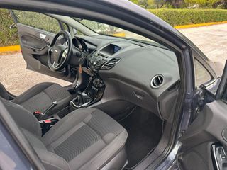 Ford Fiesta 2014 TDI ΕΛΛΗΝΙΚΟ-thumb-12