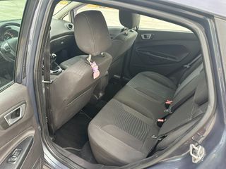 Ford Fiesta 2014 TDI ΕΛΛΗΝΙΚΟ-thumb-14