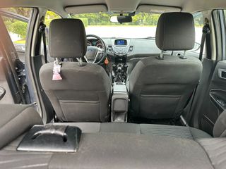 Ford Fiesta 2014 TDI ΕΛΛΗΝΙΚΟ-thumb-15