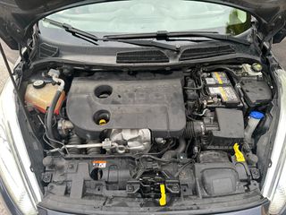 Ford Fiesta 2014 TDI ΕΛΛΗΝΙΚΟ-thumb-16