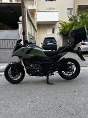 Honda NC 750X 2026 Nc750x DCT-thumb-3