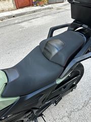 Honda NC 750X 2026 Nc750x DCT-thumb-4