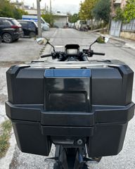 Honda NC 750X 2026 Nc750x DCT-thumb-6