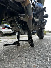 Honda NC 750X 2026 Nc750x DCT-thumb-7