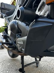 Honda NC 750X 2026 Nc750x DCT-thumb-12
