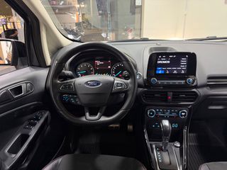 Ford EcoSport 2018 ST LINE | ΑΥΤΟΜΑΤΟ | CAMERA | NAVI | ΝΕΟ ΣΕΤ ΧΡΟΝΙΣΜΟΥ-thumb-27