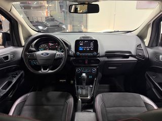 Ford EcoSport 2018 ST LINE | ΑΥΤΟΜΑΤΟ | CAMERA | NAVI | ΝΕΟ ΣΕΤ ΧΡΟΝΙΣΜΟΥ-thumb-32