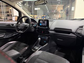 Ford EcoSport 2018 ST LINE | ΑΥΤΟΜΑΤΟ | CAMERA | NAVI | ΝΕΟ ΣΕΤ ΧΡΟΝΙΣΜΟΥ-thumb-33