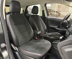 Ford EcoSport 2018 ST LINE | ΑΥΤΟΜΑΤΟ | CAMERA | NAVI | ΝΕΟ ΣΕΤ ΧΡΟΝΙΣΜΟΥ-thumb-36