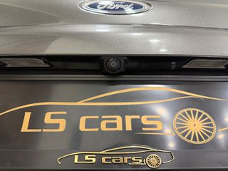 Ford EcoSport 2018 ST LINE | ΑΥΤΟΜΑΤΟ | CAMERA | NAVI | ΝΕΟ ΣΕΤ ΧΡΟΝΙΣΜΟΥ-thumb-8
