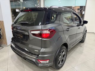 Ford EcoSport 2018 ST LINE | ΑΥΤΟΜΑΤΟ | CAMERA | NAVI | ΝΕΟ ΣΕΤ ΧΡΟΝΙΣΜΟΥ-thumb-12