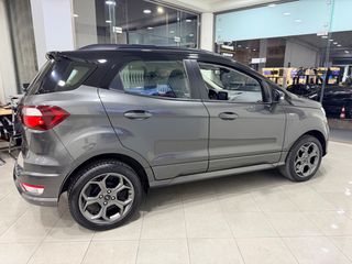 Ford EcoSport 2018 ST LINE | ΑΥΤΟΜΑΤΟ | CAMERA | NAVI | ΝΕΟ ΣΕΤ ΧΡΟΝΙΣΜΟΥ-thumb-13