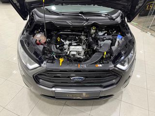 Ford EcoSport 2018 ST LINE | ΑΥΤΟΜΑΤΟ | CAMERA | NAVI | ΝΕΟ ΣΕΤ ΧΡΟΝΙΣΜΟΥ-thumb-16