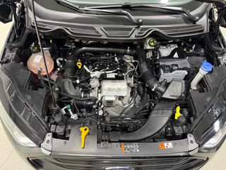 Ford EcoSport 2018 ST LINE | ΑΥΤΟΜΑΤΟ | CAMERA | NAVI | ΝΕΟ ΣΕΤ ΧΡΟΝΙΣΜΟΥ-thumb-17