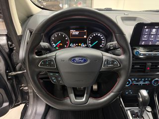 Ford EcoSport 2018 ST LINE | ΑΥΤΟΜΑΤΟ | CAMERA | NAVI | ΝΕΟ ΣΕΤ ΧΡΟΝΙΣΜΟΥ-thumb-20