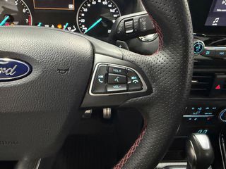 Ford EcoSport 2018 ST LINE | ΑΥΤΟΜΑΤΟ | CAMERA | NAVI | ΝΕΟ ΣΕΤ ΧΡΟΝΙΣΜΟΥ-thumb-22