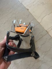 Crampons ορειβασίας