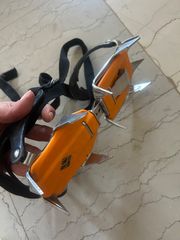 Crampons ορειβασίας-thumb-1