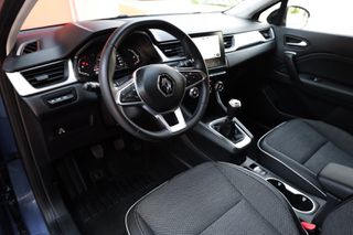 Renault Captur 2024 1.0 techno TCe 100 LPG *ΜΗΔΕΝΙΚΑ ΤΕΛΗ*-thumb-13