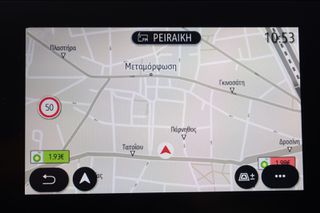 Renault Captur 2024 1.0 techno TCe 100 LPG *ΜΗΔΕΝΙΚΑ ΤΕΛΗ*-thumb-26