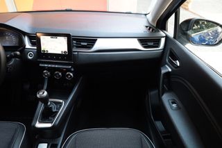 Renault Captur 2024 1.0 techno TCe 100 LPG *ΜΗΔΕΝΙΚΑ ΤΕΛΗ*-thumb-40