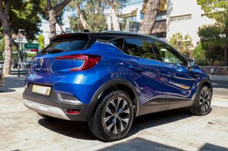 Renault Captur 2024 1.0 techno TCe 100 LPG *ΜΗΔΕΝΙΚΑ ΤΕΛΗ*-thumb-10