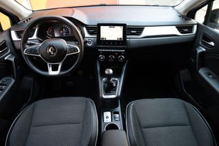 Renault Captur 2024 1.0 techno TCe 100 LPG *ΜΗΔΕΝΙΚΑ ΤΕΛΗ*-thumb-2