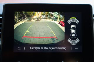Renault Captur 2024 1.0 techno TCe 100 LPG *ΜΗΔΕΝΙΚΑ ΤΕΛΗ*-thumb-9
