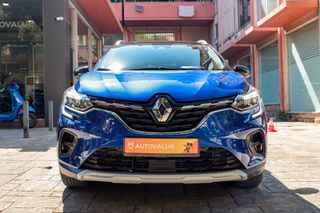 Renault Captur 2024 1.0 techno TCe 100 LPG *ΜΗΔΕΝΙΚΑ ΤΕΛΗ*-thumb-1