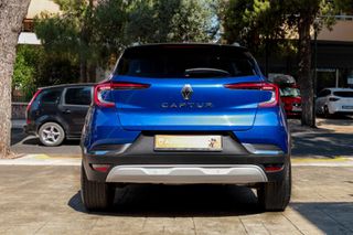 Renault Captur 2024 1.0 techno TCe 100 LPG *ΜΗΔΕΝΙΚΑ ΤΕΛΗ*-thumb-6