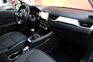 Renault Captur 2024 1.0 techno TCe 100 LPG *ΜΗΔΕΝΙΚΑ ΤΕΛΗ*-thumb-12