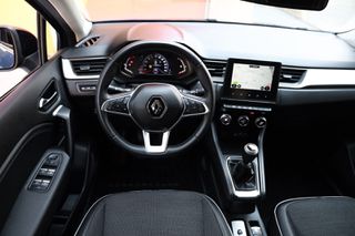 Renault Captur 2024 1.0 techno TCe 100 LPG *ΜΗΔΕΝΙΚΑ ΤΕΛΗ*-thumb-16