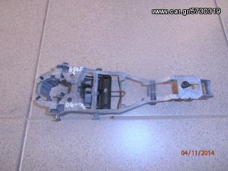 κλειδαρια GOLF 5 05-08 