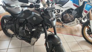 Yamaha MT-07 2025-thumb-1
