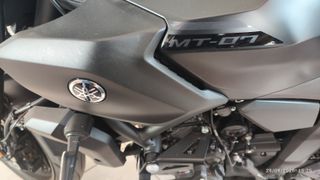 Yamaha MT-07 2025-thumb-2