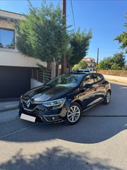 Renault Megane 2018