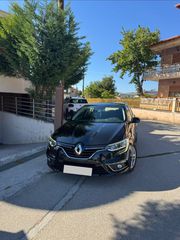 Renault Megane 2018-thumb-1