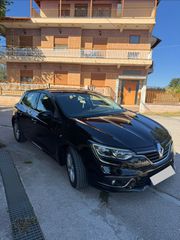 Renault Megane 2018-thumb-2