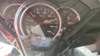 Honda SH 300i 2017-thumb-1