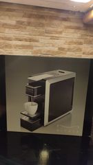 Μηχανή espresso illy Mitaca M8