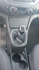Hyundai i 10 2017 1.2 YES! PLUS "ΕΛΛΗΝΙΚΗΣ ΑΝΤΙΠΡΟΣΩΠΕΙΑΣ"-thumb-9
