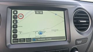 Hyundai i 10 2017 1.2 YES! PLUS "ΕΛΛΗΝΙΚΗΣ ΑΝΤΙΠΡΟΣΩΠΕΙΑΣ"-thumb-10
