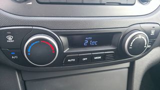 Hyundai i 10 2017 1.2 YES! PLUS "ΕΛΛΗΝΙΚΗΣ ΑΝΤΙΠΡΟΣΩΠΕΙΑΣ"-thumb-14
