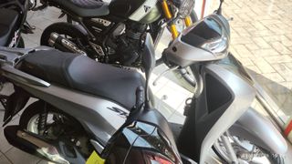 Honda SH 150i 2019-thumb-1