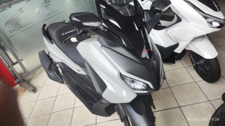 Honda Forza 125 2024