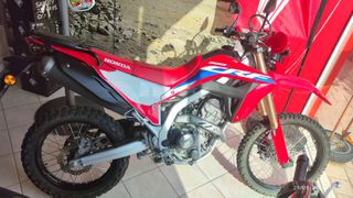 Honda CRF 300 L 2024-thumb-1