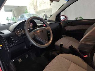 Hyundai Getz 2005 GETZ 1.3