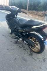 Sym VF 185 2023 EURO5-thumb-1