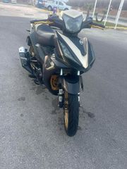 Sym VF 185 2023 EURO5-thumb-4