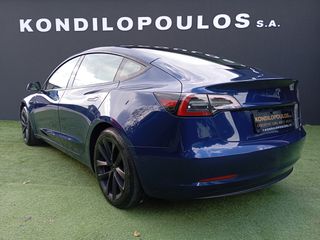 Tesla Model 3 2023 TESLA DUAL MOTOR 441HP-thumb-7